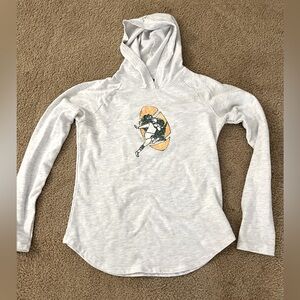 Women’s Green Bay Packers Hoodie